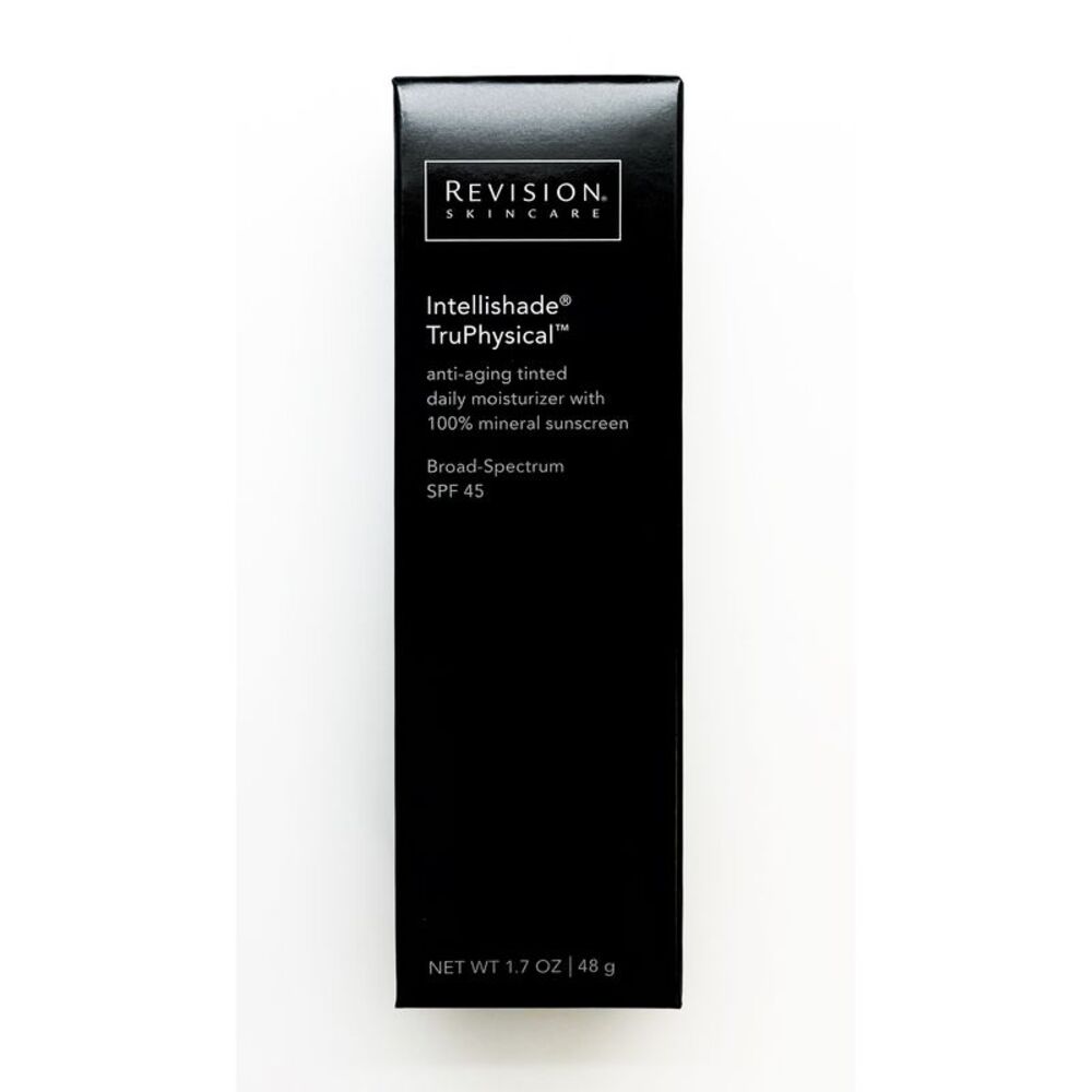 Revision Intellishade TruPhysical Anti-Aging Moisturizer, SPF 45, 1.7 oz
